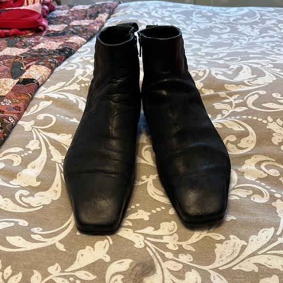 Fluevog size 11 - Picture 5 of 10